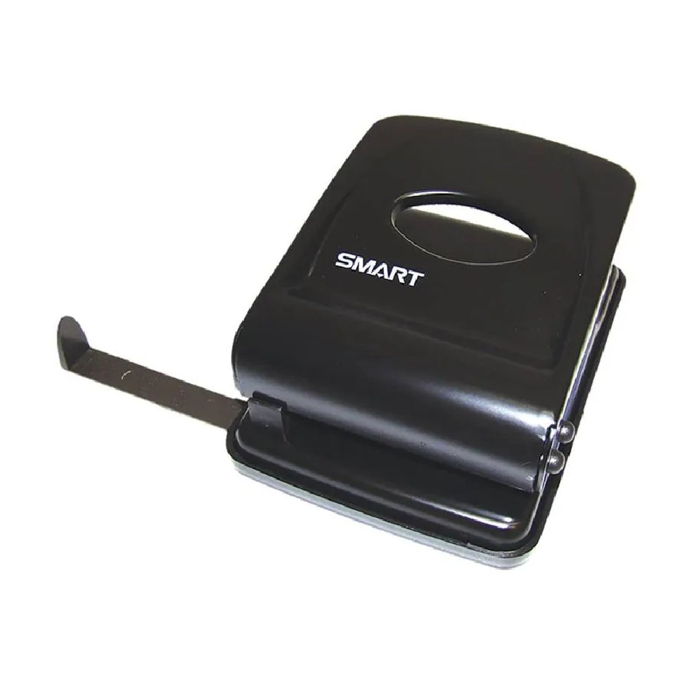 Perforadora Metálica Uso Pesado Smart 6 PERFORADORA MET USO PESADO SMART