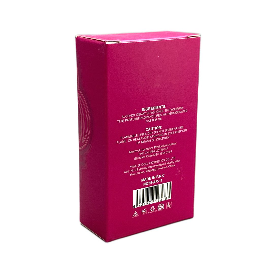 Perfume Árabe Burphrise Legend of the Sky 35 ml Eau de Parfum 9 PERFUME ÁRABE NO35-AR-11 35ML 香水