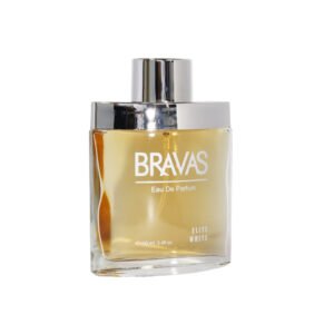 PERFUME BRAVAS WHITE OLU991-3*96