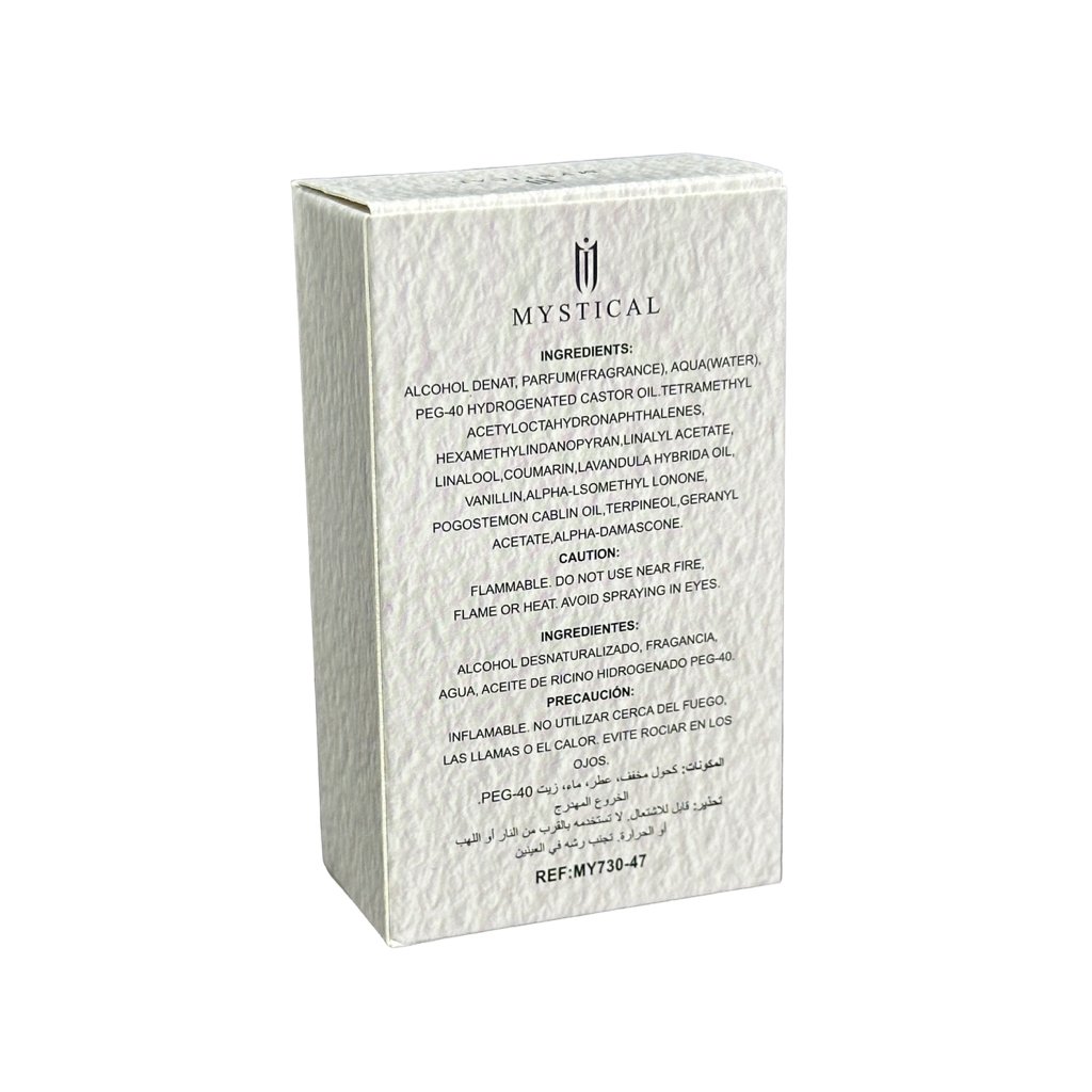 Perfume Árabe The Kingdom Blanco 30 ml Eau de Parfum 8 PERFUME MY730-47 THE KINGDOM 30 ML