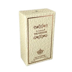 Inicio 44 PERFUME MY730-48 THE KINGDOM 30 ML