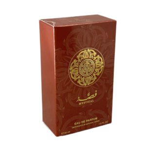 Inicio 41 PERFUME MY730-65 MYSTICAL 30 ML