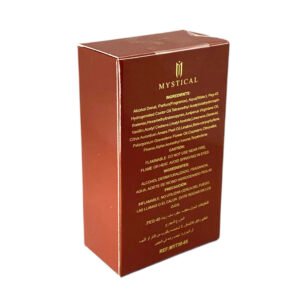 Inicio 42 PERFUME MY730-65 MYSTICAL 30 ML