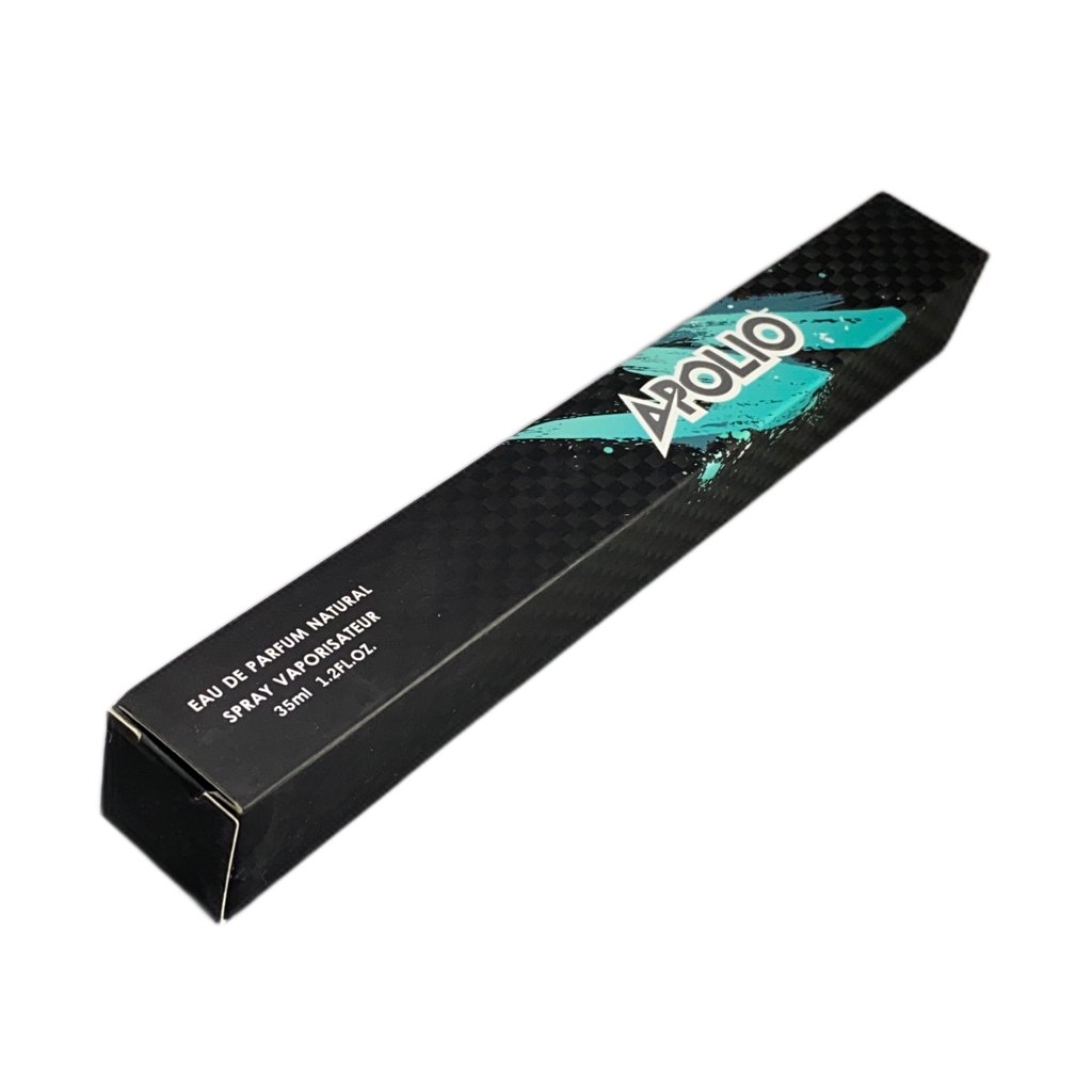 Perfume Onlyou Apollo 35 ml Eau de Parfum 7 PERFUME OLU909-159