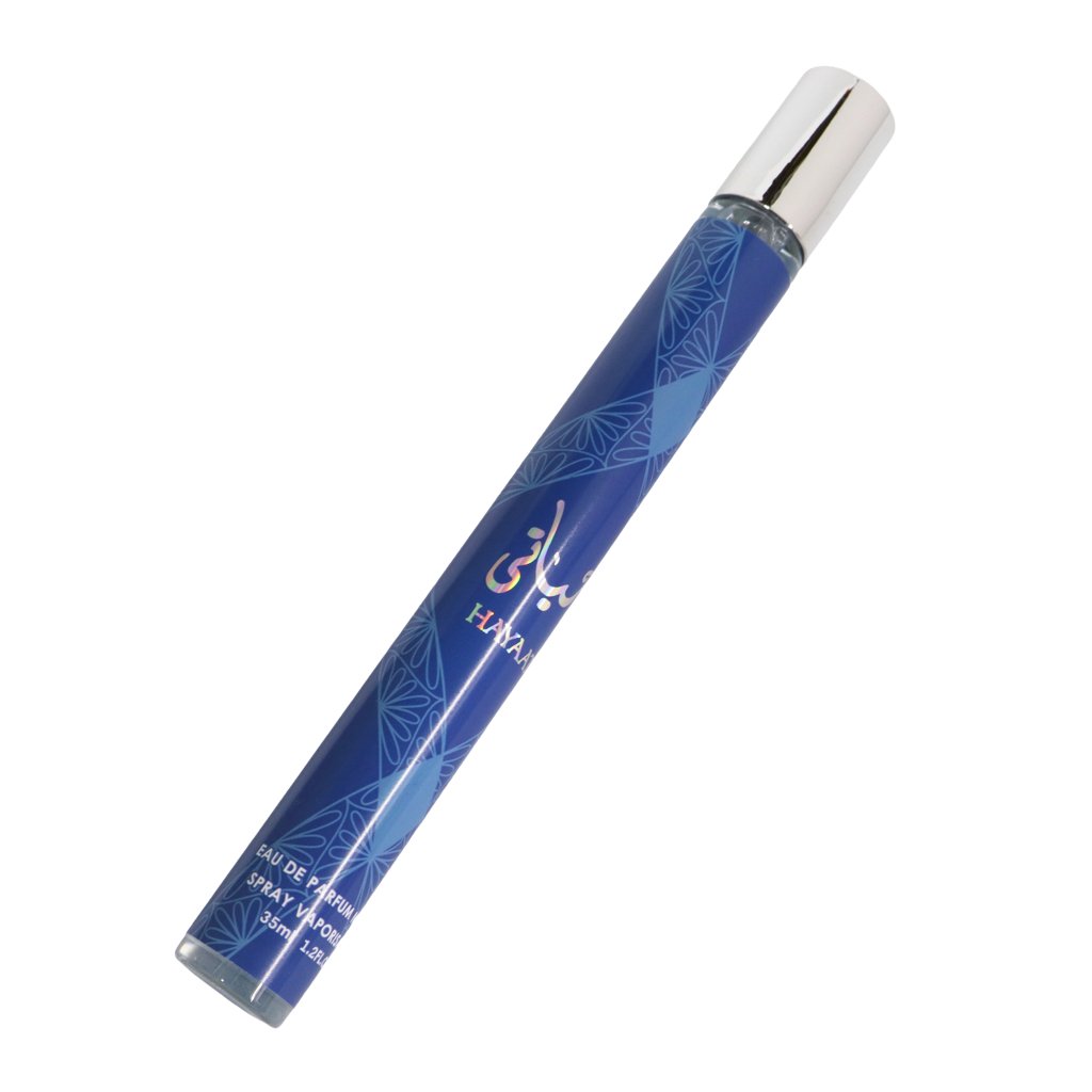Perfume Hayati Azul 35 ml Eau de Parfum 6 PERFUME OLU909-203