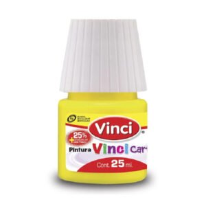 PINTURA ESC 25ML AMA LIMON 50 CARTEL VINCI
