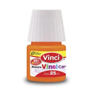 PINTURA ESC 25ML AMA OSC 52 CARTEL VINCI