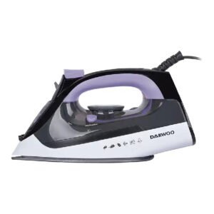 PLANCHA DE VAPOR 1100 WDSI-9202 DAEWOO