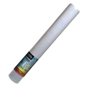 PLASTICO AUTOADH .45X 2M TRANS BARRILIT