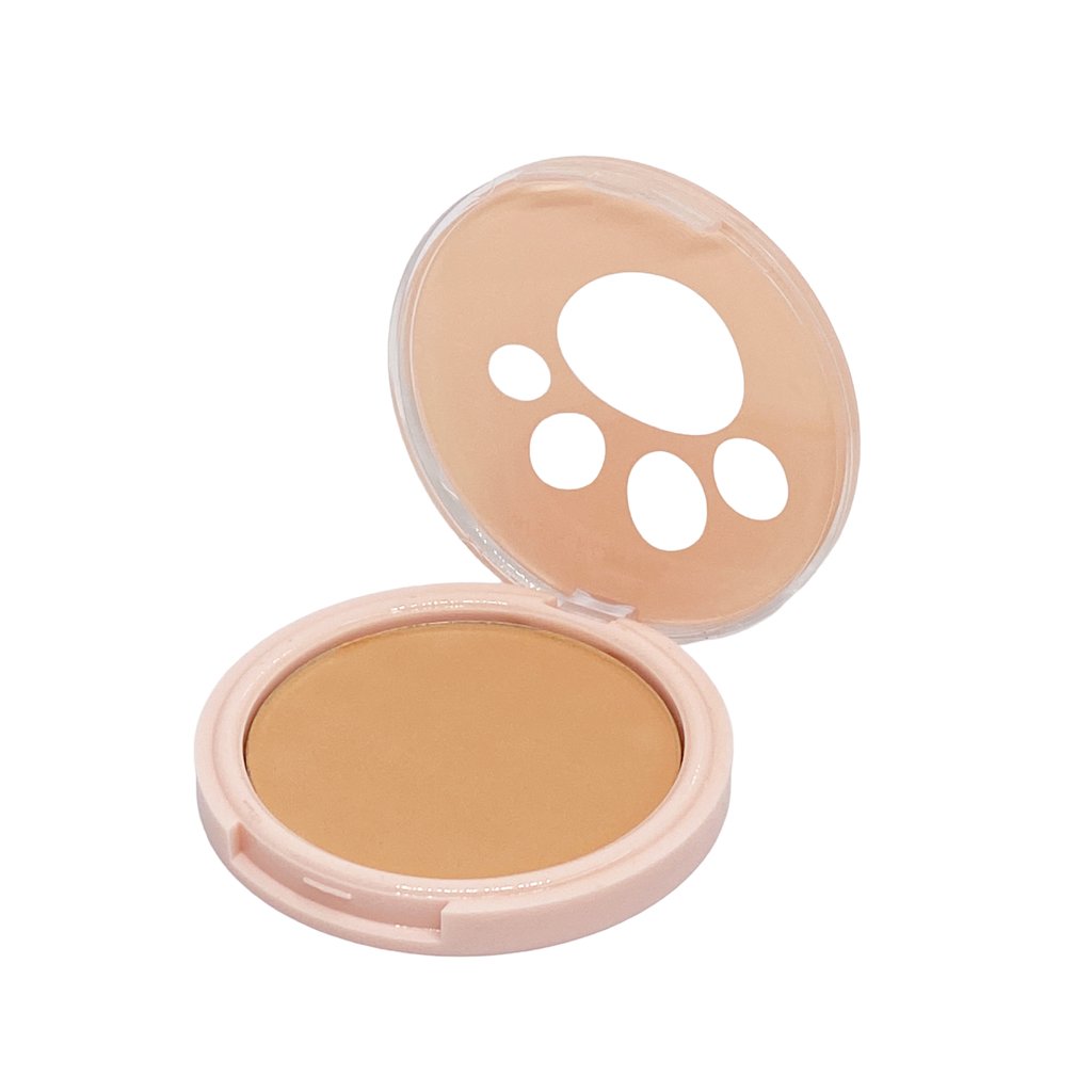 Polvo Compacto Miss Fon Huellita 15 g 7 POLVO COMPACTO F20 15 G