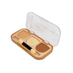 POLVO CONTORNO Y RESALTADOR EY33 3G