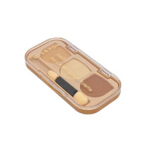 POLVO CONTORNO Y RESALTADOR EY33 3G
