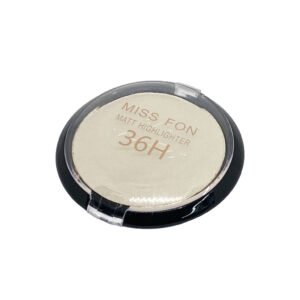 POLVO RESALTADOR ILUMINADOR F06 10G