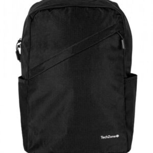 PORTA LAPTOP TECHZONE TZLBP43015B 15.6