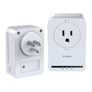 POWERLINE AV500 MOD. DHP-P309V DLINK