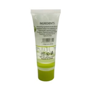 PRIMER PREBASE CON ACEITE DE OLIVA ZF08 40 ML