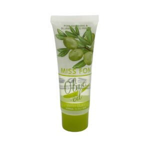 PRIMER PREBASE CON ACEITE DE OLIVA ZF08 40 ML
