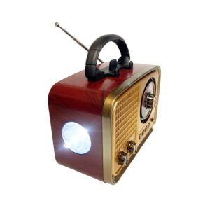 RADIO BLUETOOTH CL·SICA