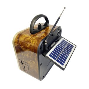 RADIO BLUETOOTH CL·SICA