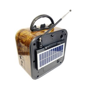 RADIO BLUETOOTH CL·SICA