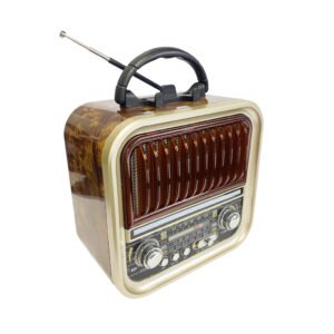 RADIO BLUETOOTH CL·SICA