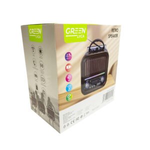 RADIO BLUETOOTH CL·SICA