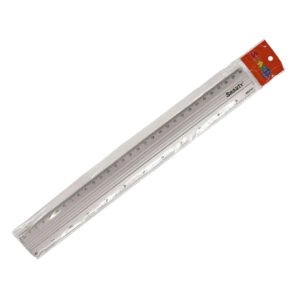 REGLA EJECUTIVA ALUMINIO 30C BOL SMARTY