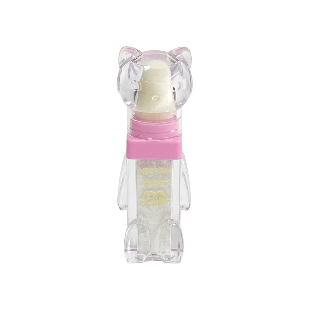 Iluminador en Polvo Miss Fon Osito 6 g 6 RESALTADOR ILUMINADOR POLVO H34 6G