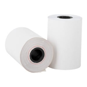 ROLLO PAPEL TERMICO NEXTEP NE-528