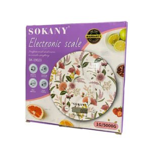 SK-19023-B·SCULA DE COCINA
