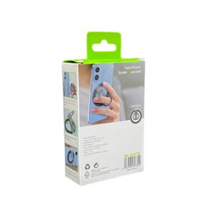 SOPORTE DE ANILLO MAGNETICO PARA TELEFONO