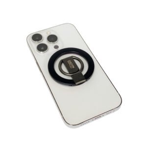 SOPORTE DE ANILLO MAGNETICO PARA TELEFONO