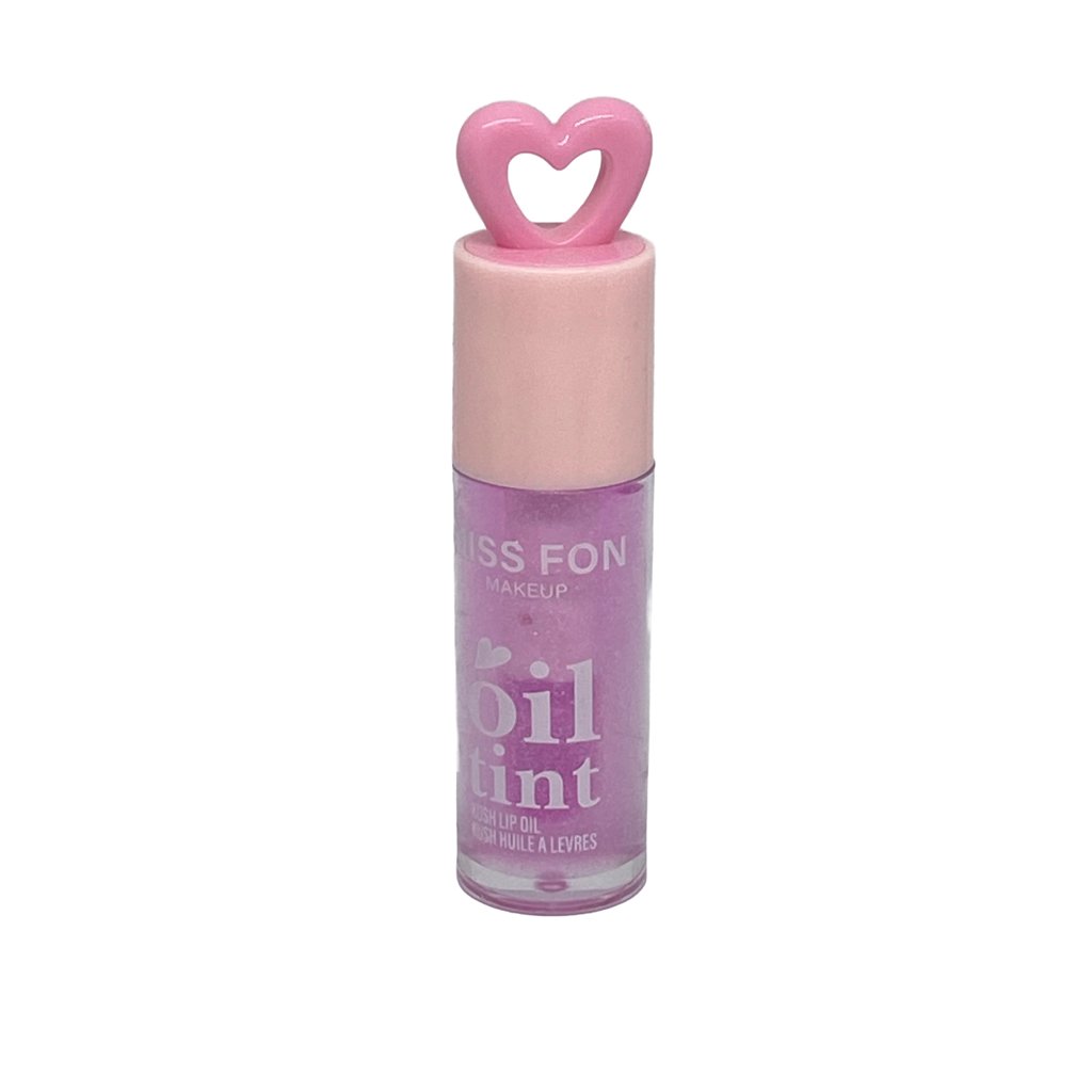 Tinte Labial Miss Fon Oil Tint 15 g 7 TINTE LABIAL LT46 15 G