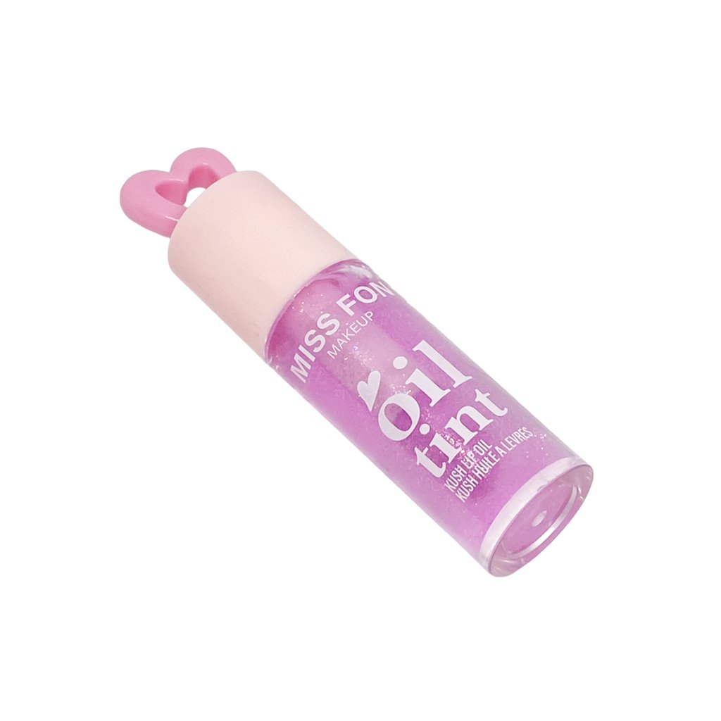 Tinte Labial Miss Fon Oil Tint 15 g 6 TINTE LABIAL LT46 15 G