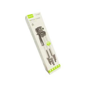 TRIPODE SOPORTE 3110 DE 1,2 METROS (CON PINZA PARA MOVIL)
