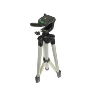 TRIPODE SOPORTE 3110 DE 1,2 METROS (CON PINZA PARA MOVIL)