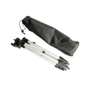 TRIPODE SOPORTE 3110 DE 1,2 METROS (CON PINZA PARA MOVIL)