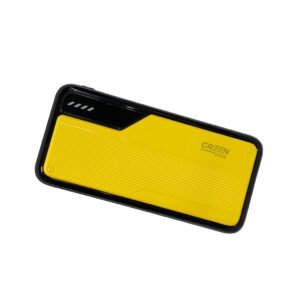 Inicio 31 V-8153 Cargador portable (10000 MAH)
