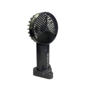 Inicio 58 YU010 MINI VENTILADOR PORTABLE CON SOPORTE