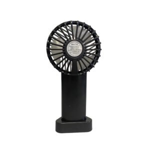 Inicio 59 YU010 MINI VENTILADOR PORTABLE CON SOPORTE