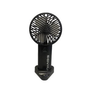 Inicio 57 YU010 MINI VENTILADOR PORTABLE CON SOPORTE