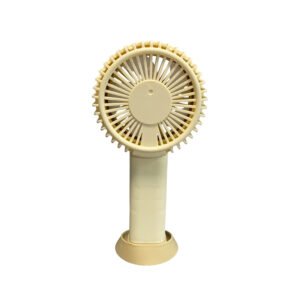 ZB152B MINI VENTILADOR PORTABLE CON SOPORTE