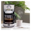 Cafetera Daewoo DCM-1897 Automática para 10 tazas 1000 Watts_5