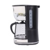 Cafetera Daewoo DCM-1897 Automática para 10 tazas 1000 Watts_1