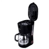 Cafetera Daewoo DCM-1884 1.5Lts Antigoteo Filtro Desmontable Negro_2