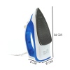 Plancha de Vapor Daewoo DSI-8034 Antiadherente 1000 W Azul_6