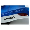 Plancha de Vapor Daewoo DSI-8034 Antiadherente 1000 W Azul_3