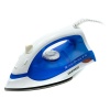 Plancha de Vapor Daewoo DSI-8034 Antiadherente 1000 W Azul_0