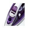 Plancha de Vapor Daewoo DSI-9259 Potencia 2400W Morado_3