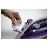 Plancha de Vapor Daewoo DSI-9259 Potencia 2400W Morado_5